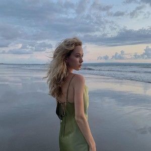 Meet your Posher, Keira